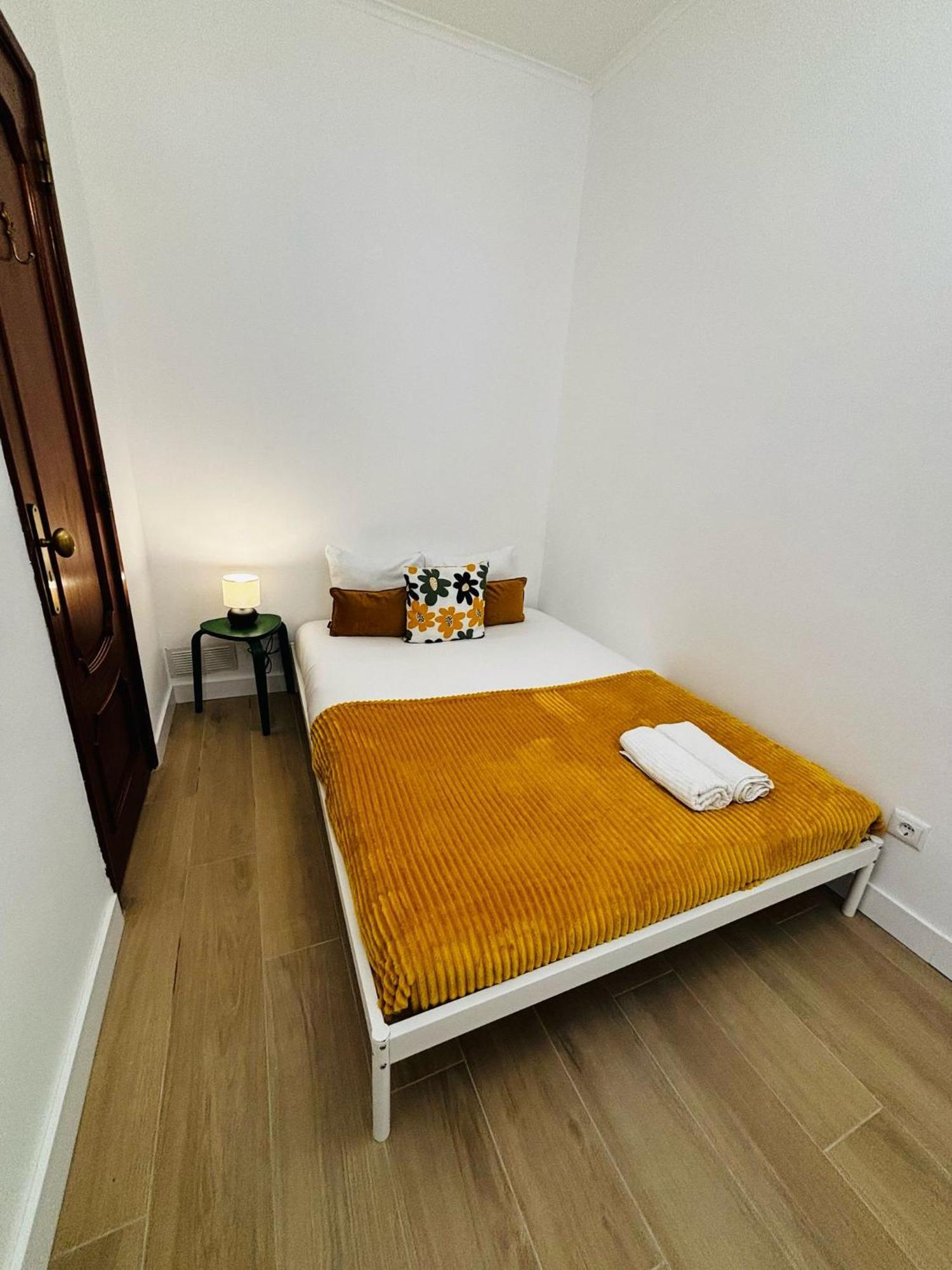 Hostel Location For Tourists, Centre *