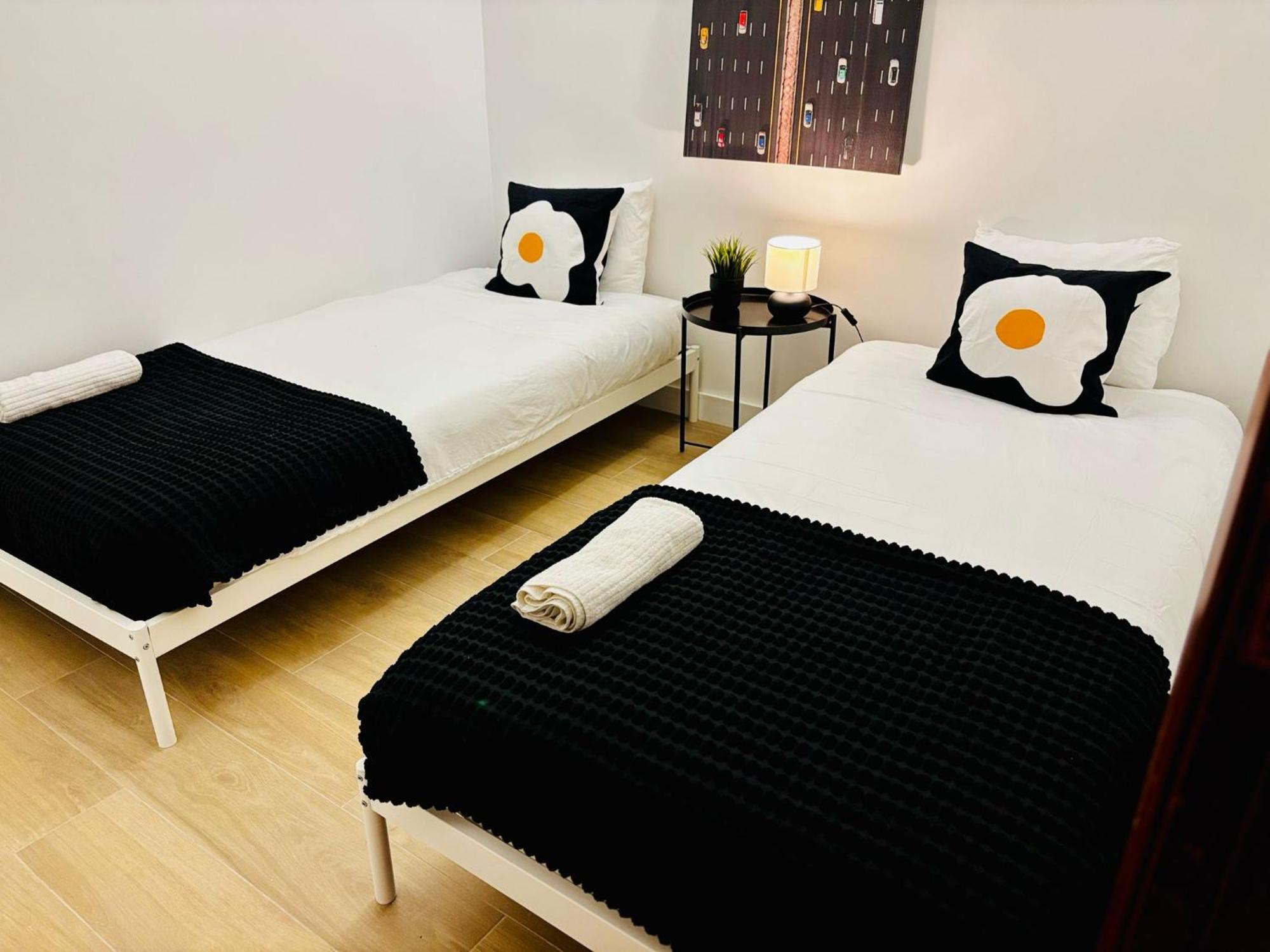 Hostel Location For Tourists, Centre Lissabon